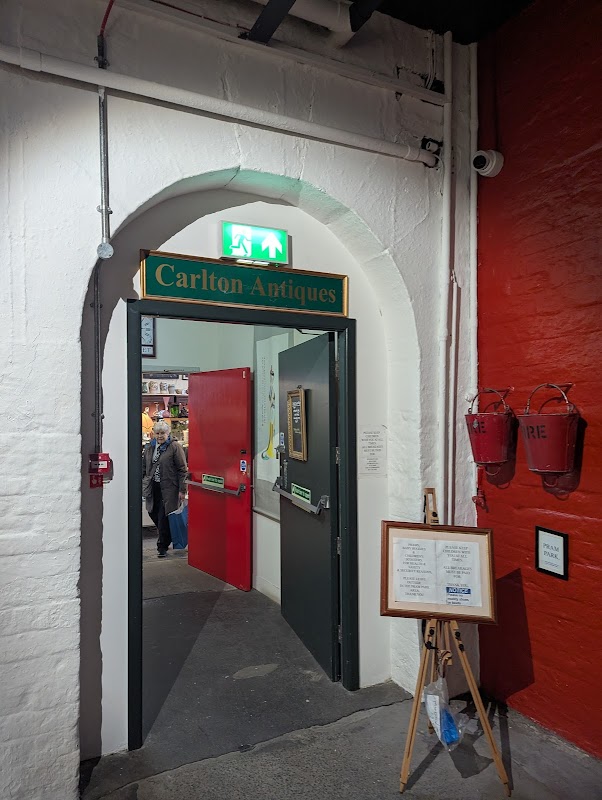 Carlton Antiques
