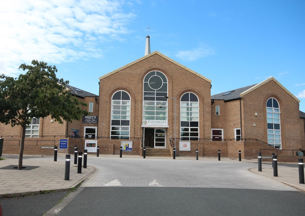 Cottingley Community Centre