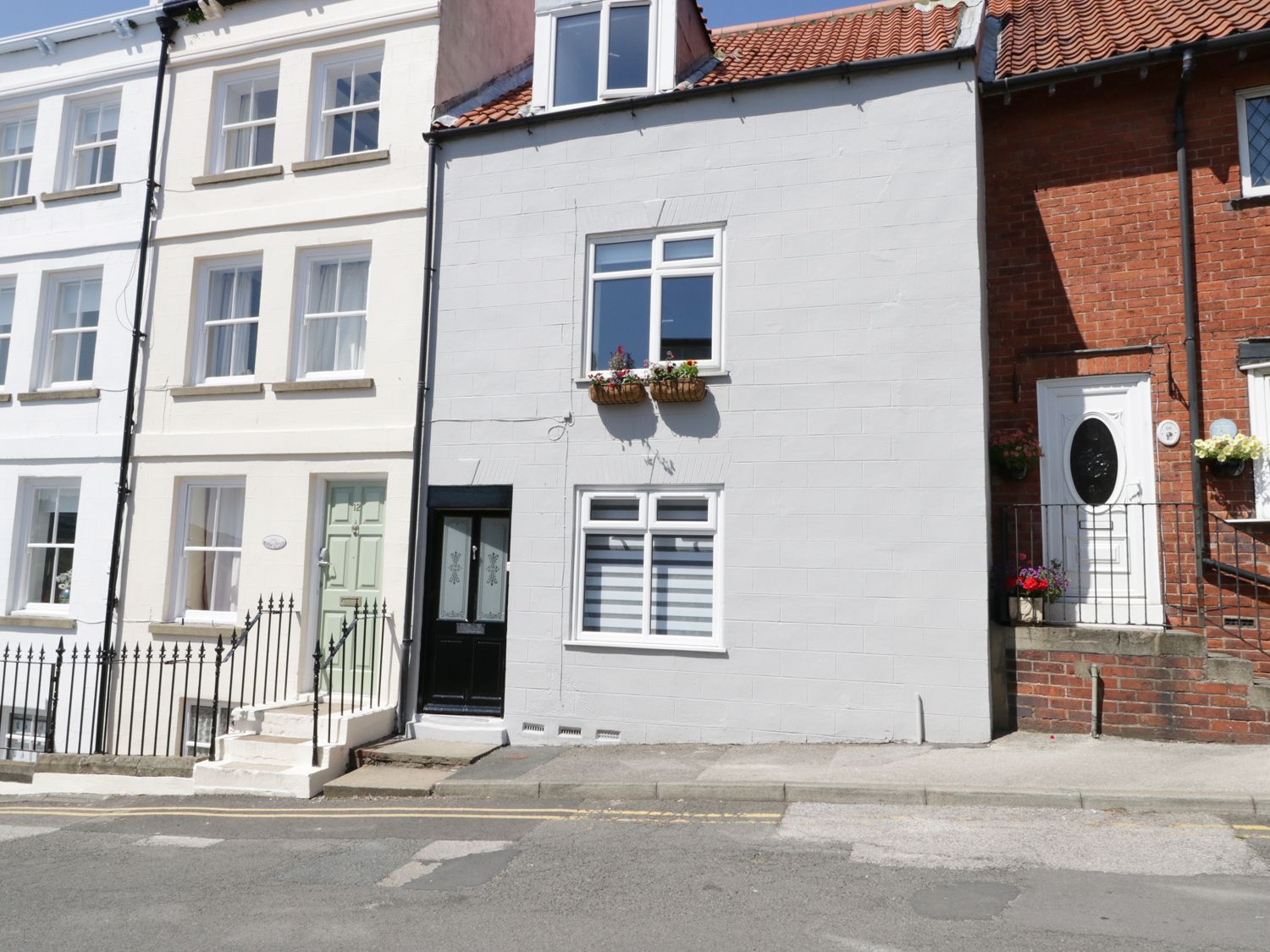 Sandgate Cottage