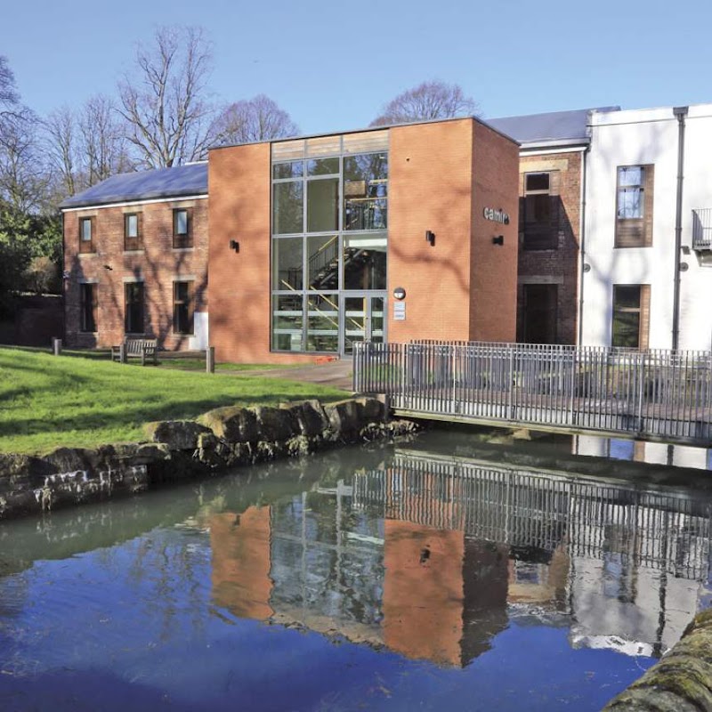 Camira Fabrics - Head Office