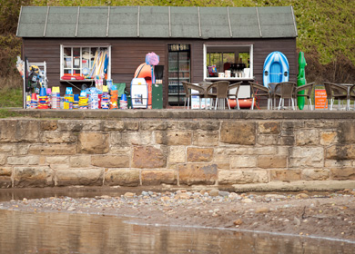 Sandsend Surf School & Hire - Sports Venue in sandsend