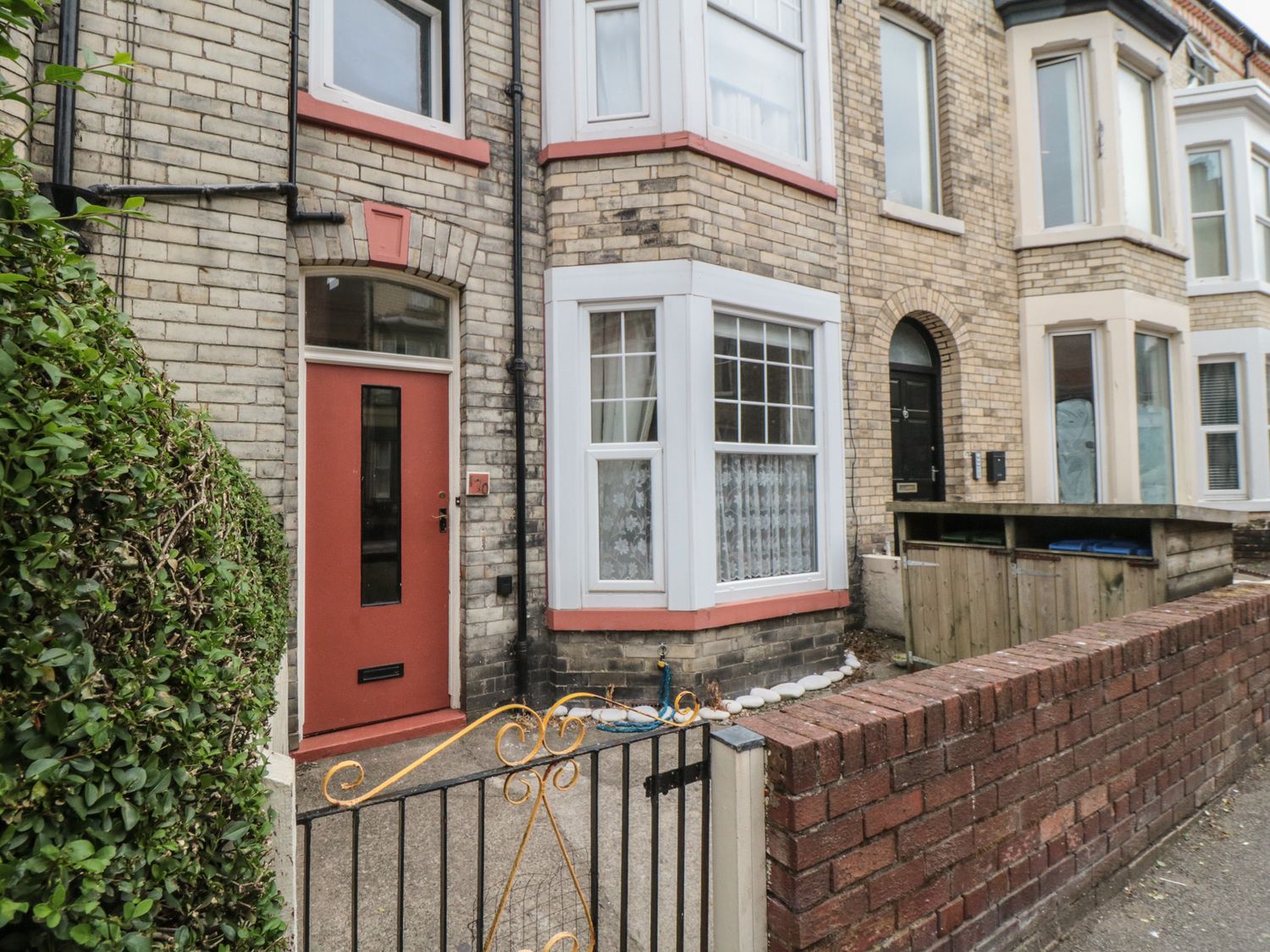 170 Victoria Road, Scarborough, Yorkshire