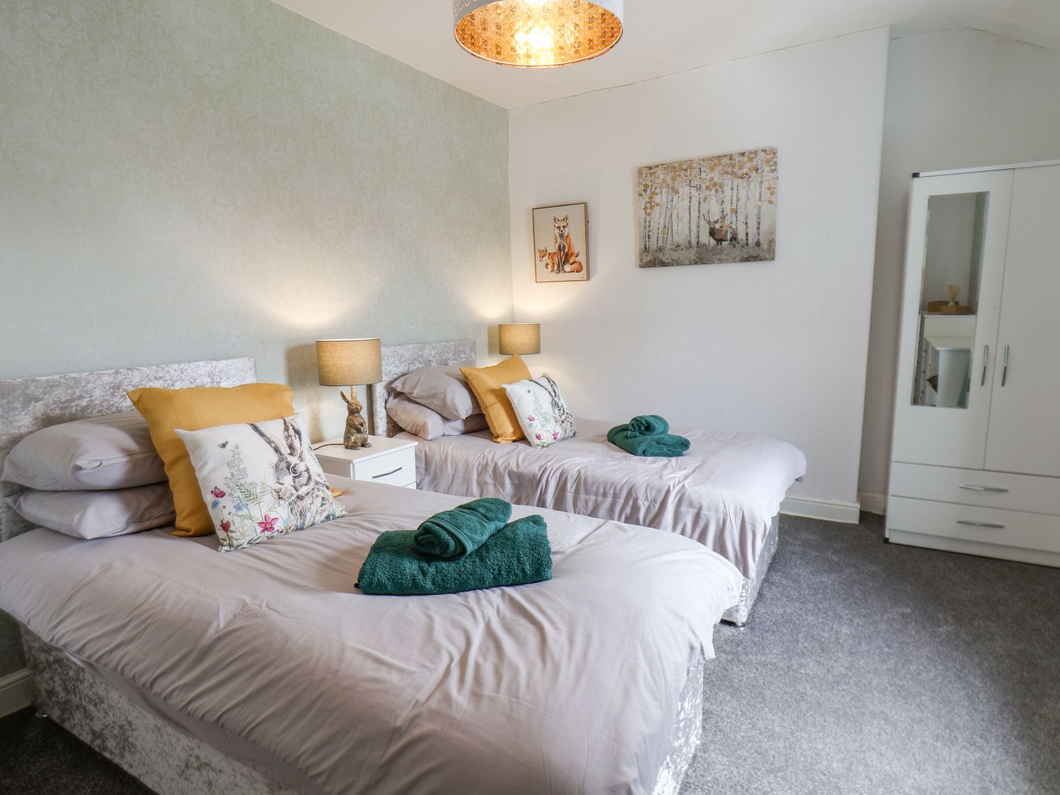 3 Auborough Street — photo 12