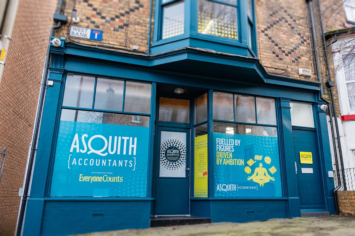Asquith Accountants Ltd