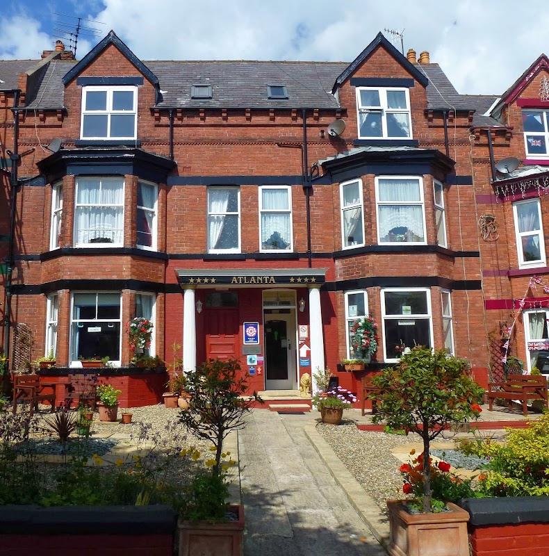 Atlanta Bed and Breakfast in Scarborough