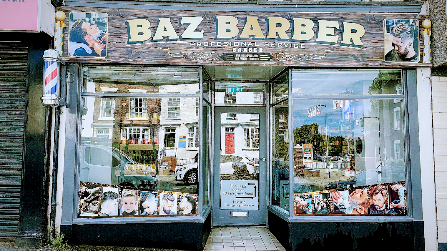 Baz BarberShop