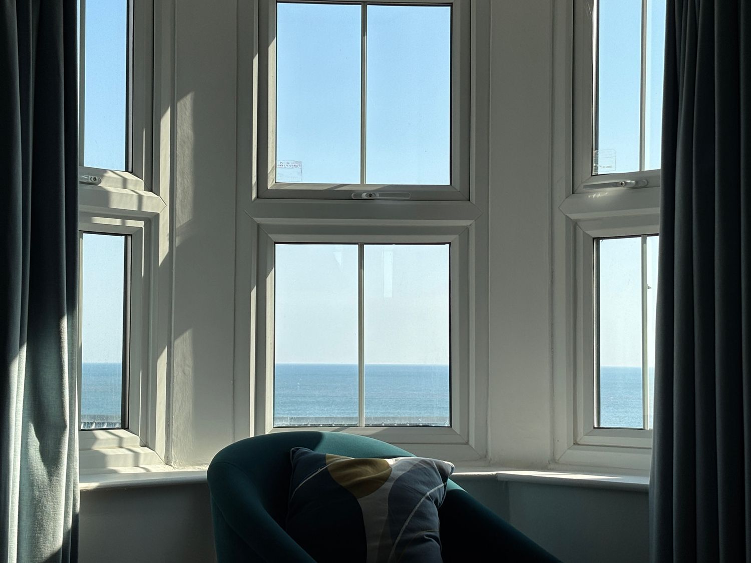 Belle's View, Scarborough, Yorkshire