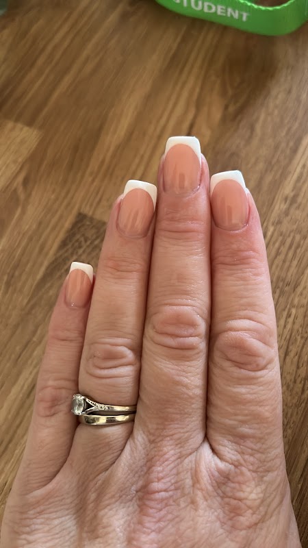 Bethany Louise Nail & Brow Bar
