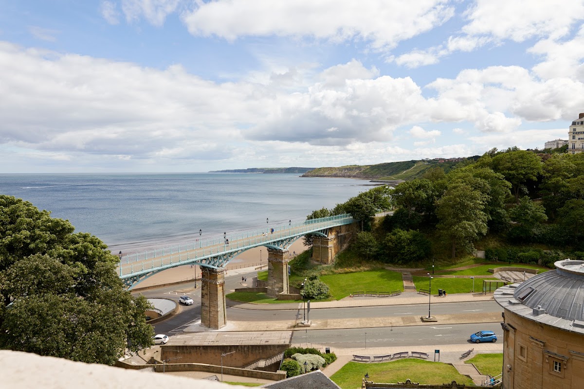 Bike & Boot Leisure Hotels - Scarborough