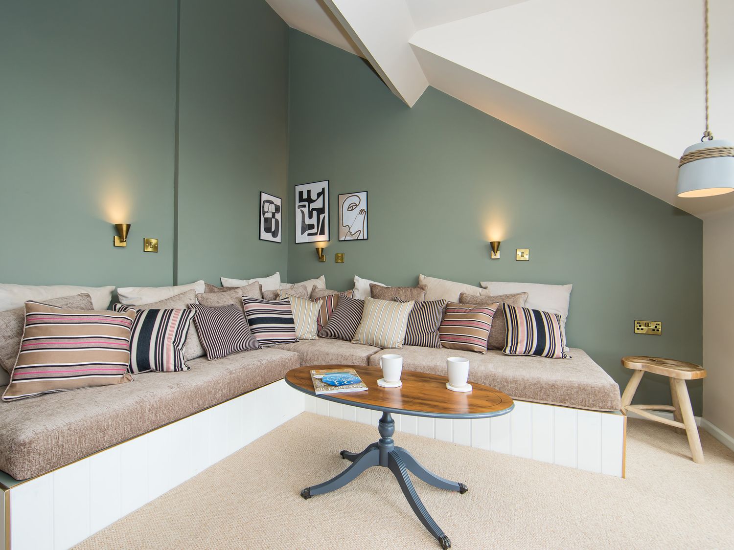 Casa Formentera, Scarborough, Yorkshire