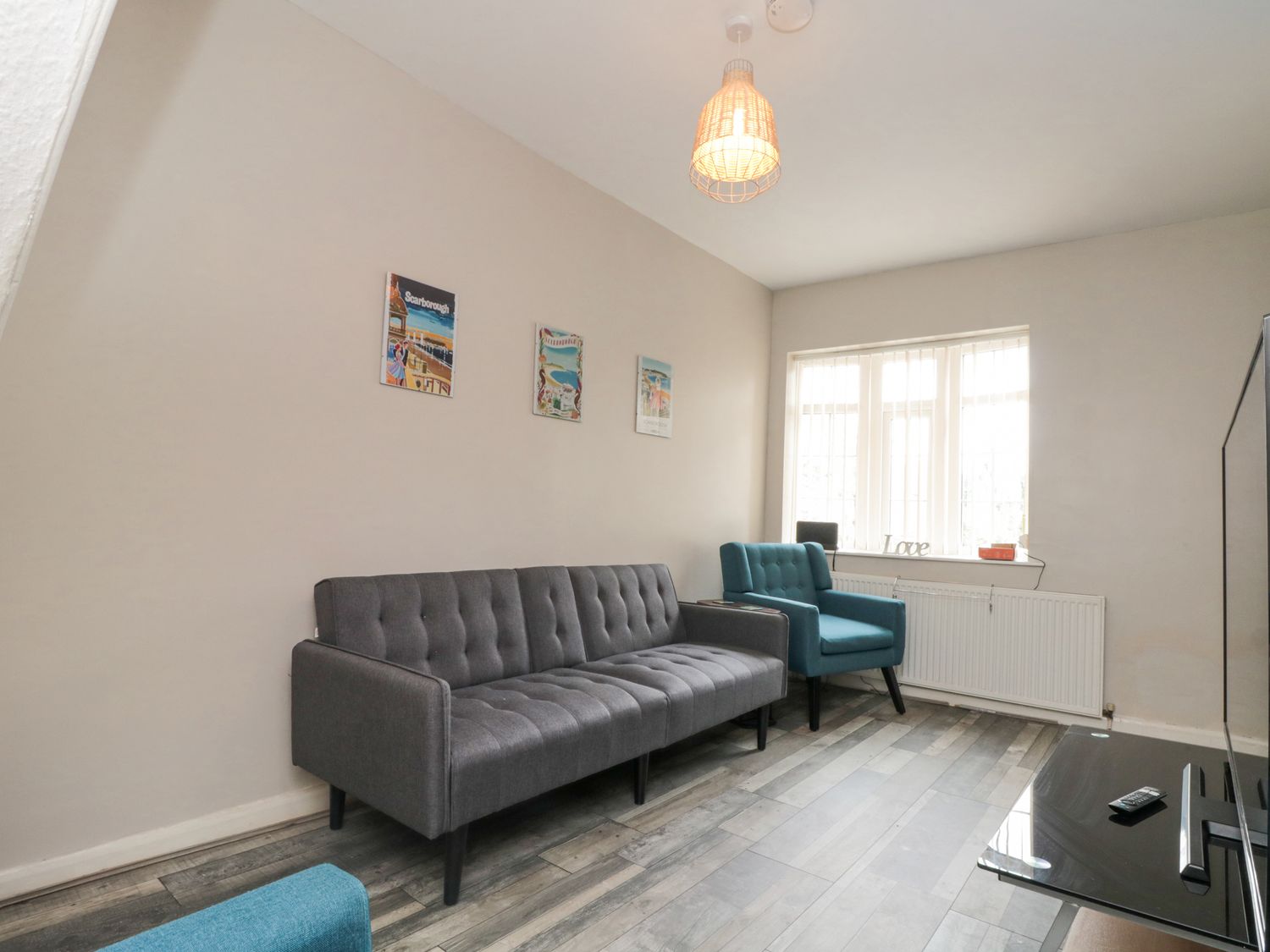 Castle Vale Cottage — photo 12