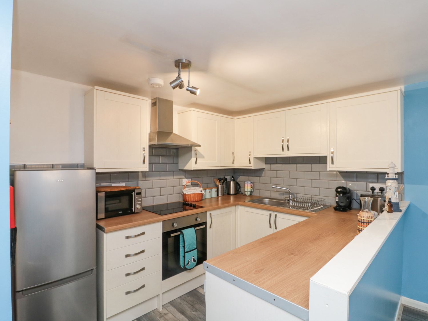 Castle Vale Cottage — photo 3