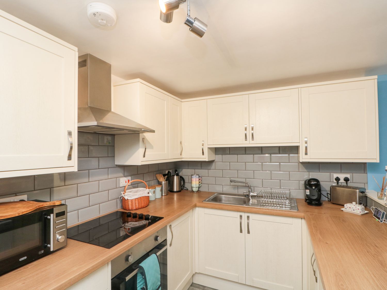 Castle Vale Cottage — photo 4