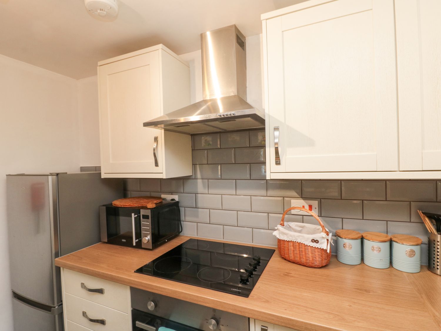 Castle Vale Cottage — photo 5