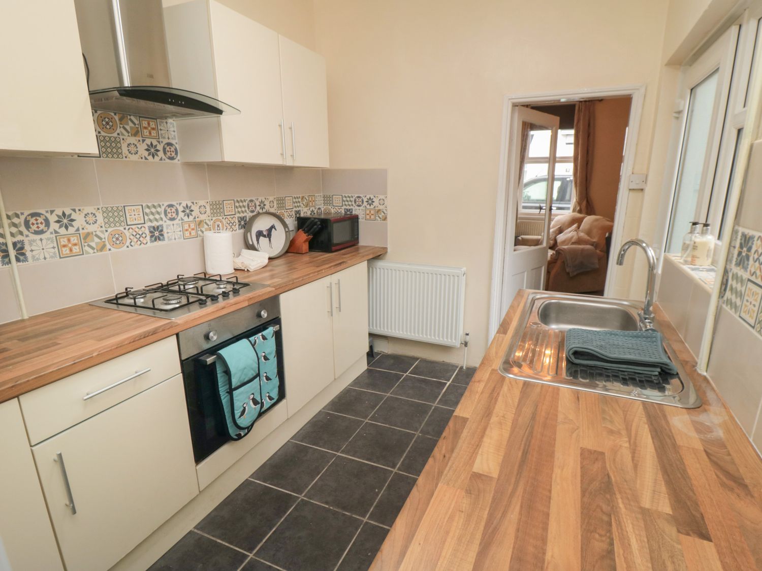Dickie Hoy's Cottage — photo 6