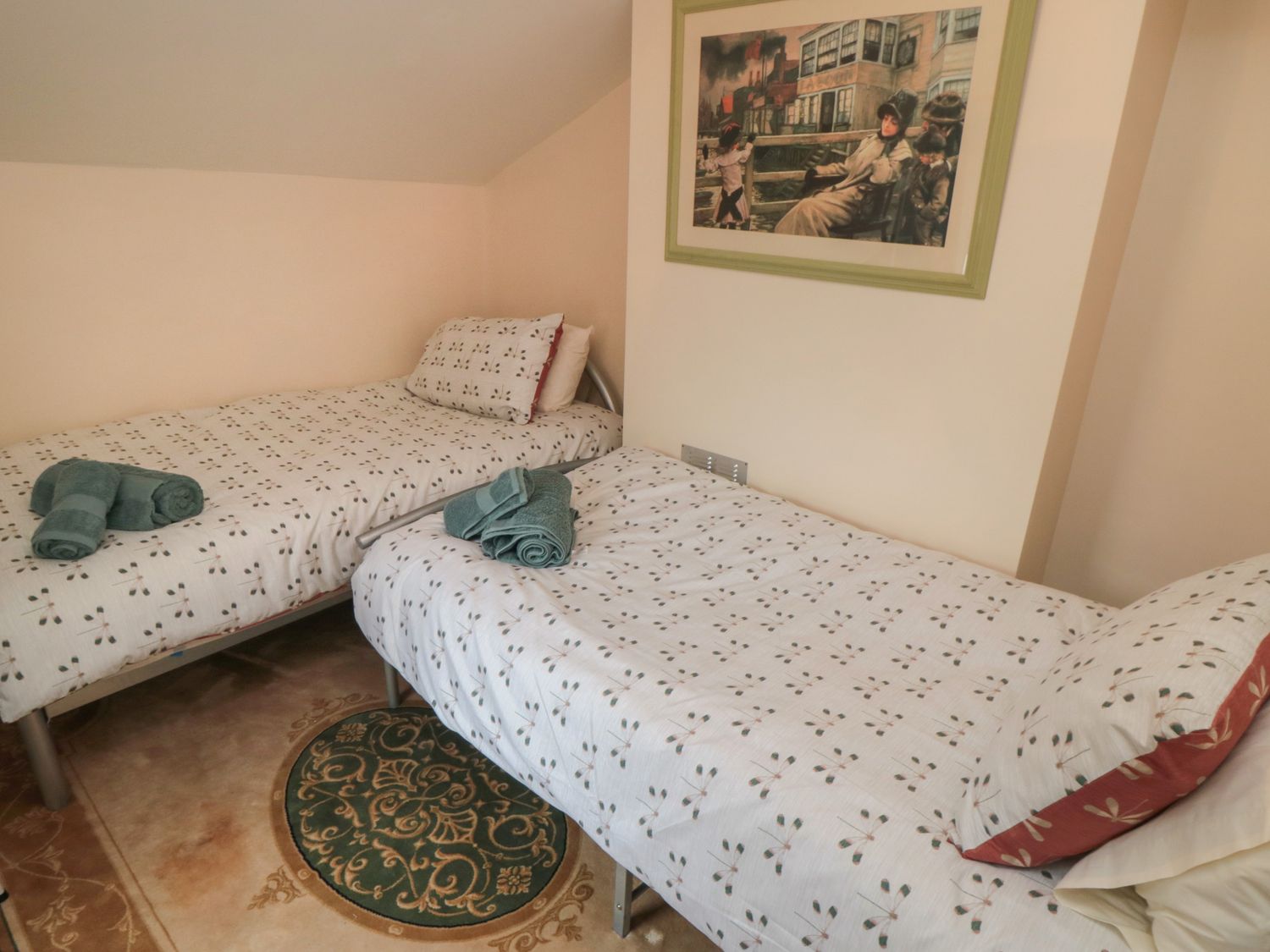 Dickie Hoy's Cottage — photo 10
