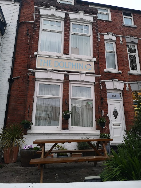 Dolphin Guesthouse