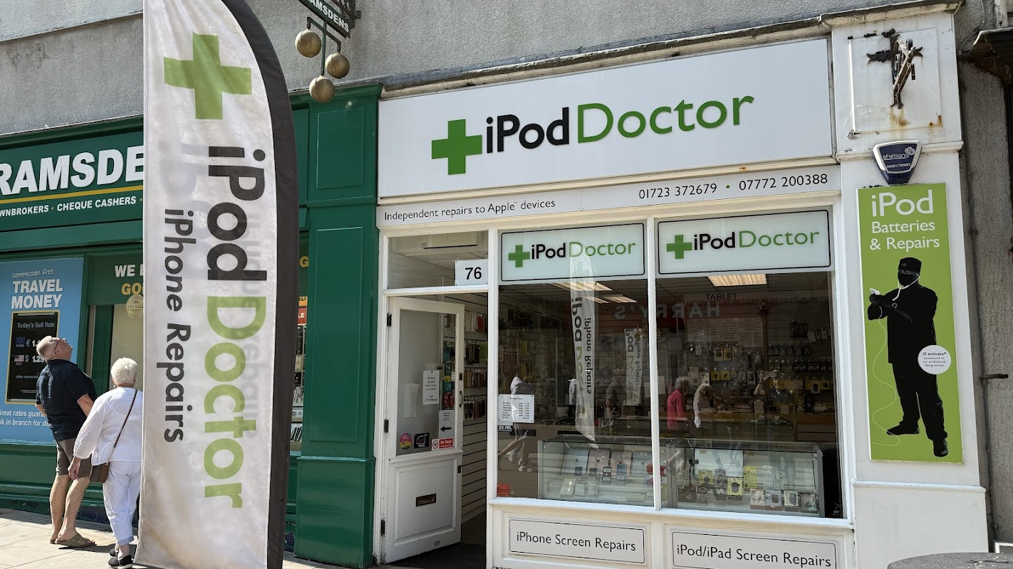 Ipod Doctor
