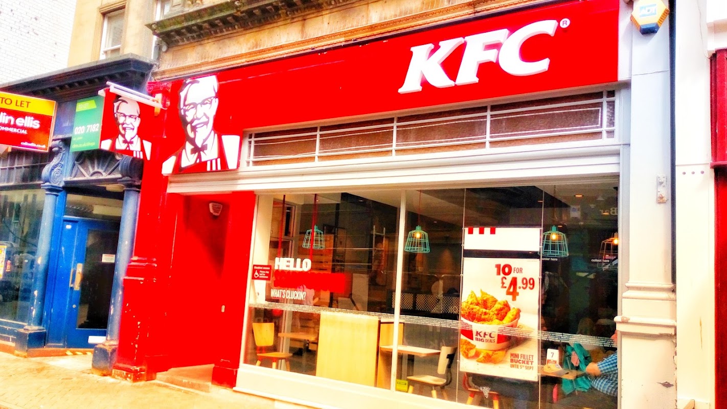 KFC
