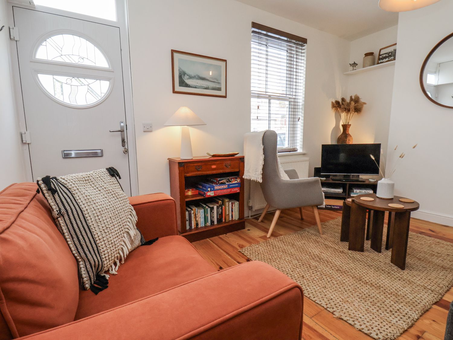 Launcher's Cottage — photo 2