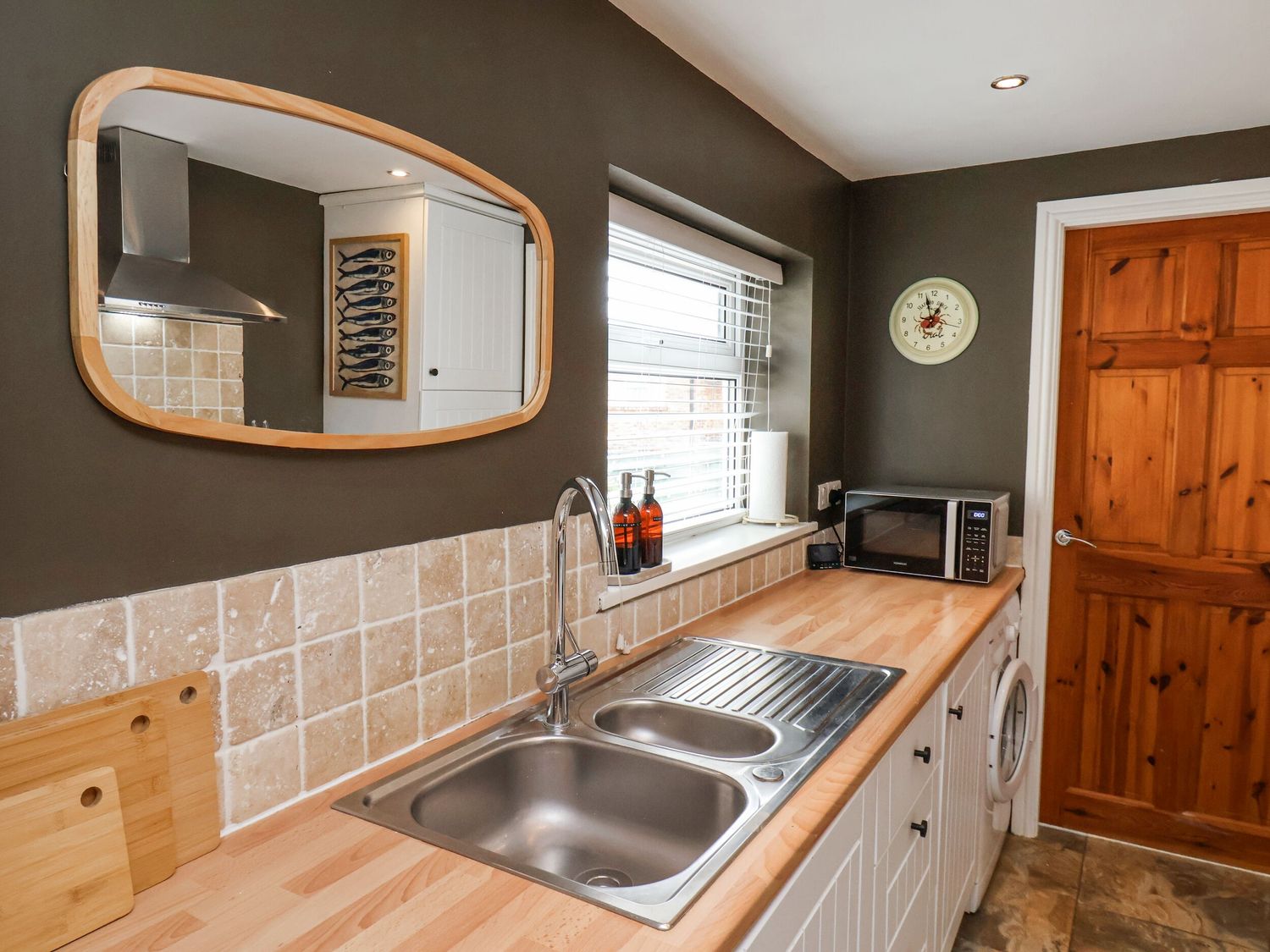 Launcher's Cottage — photo 9