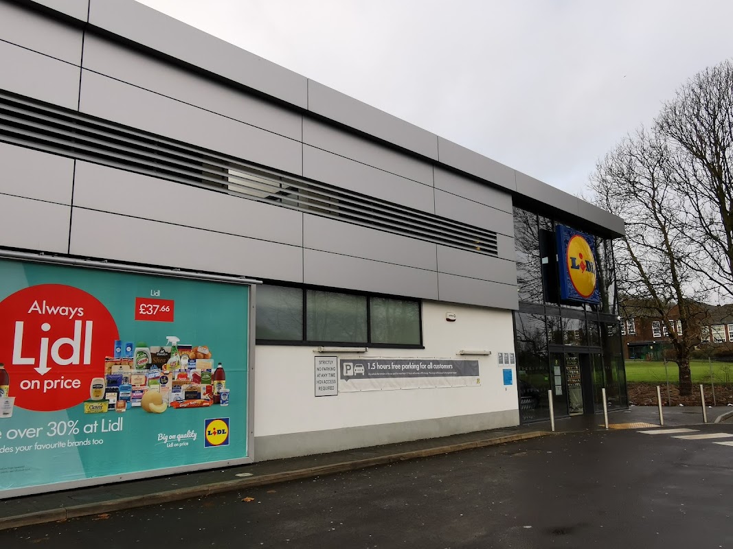 Lidl