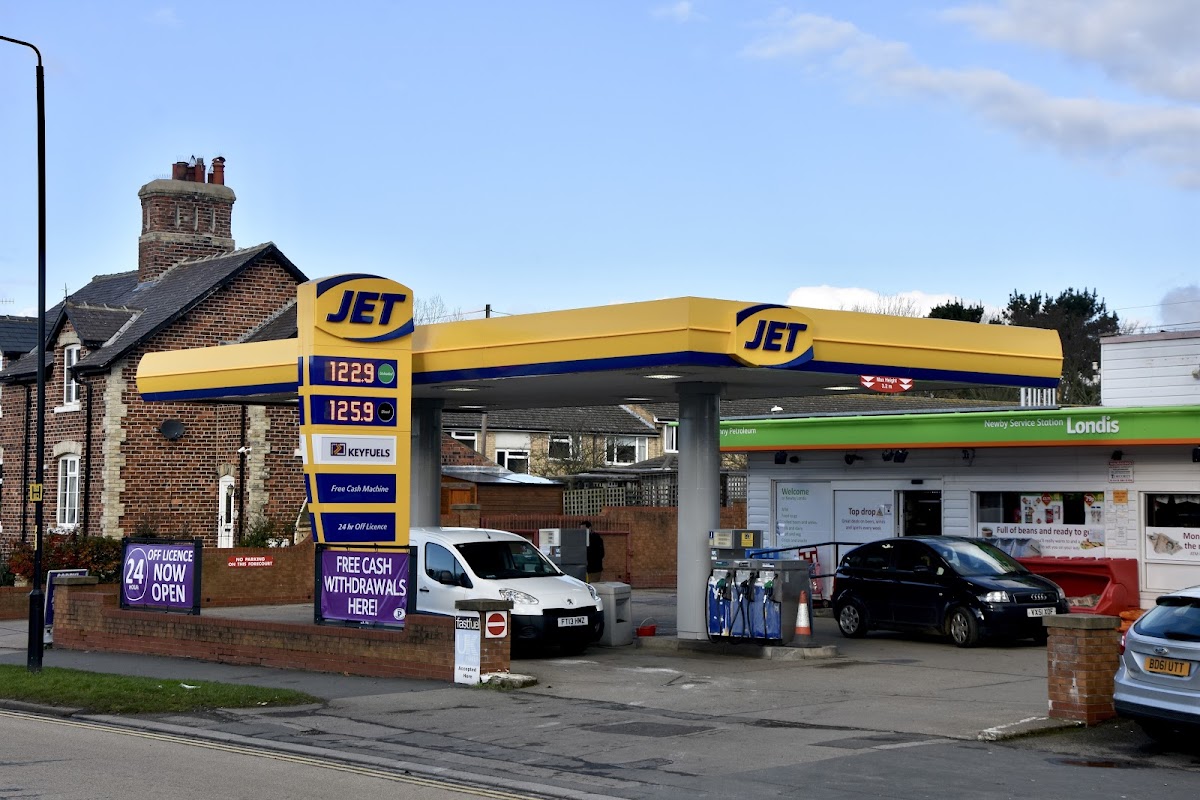 Londis