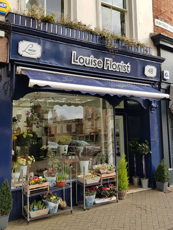 Louise Florist