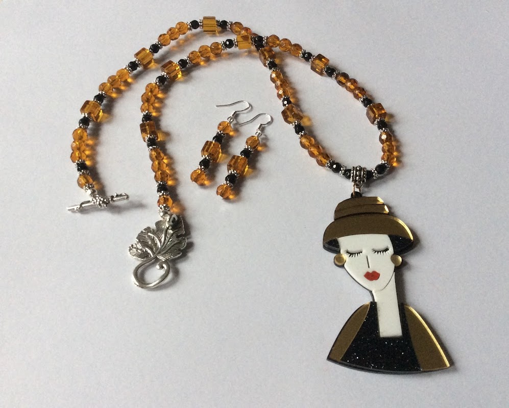 Luckenbooth Jewellery
