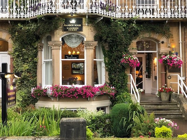 Mansion House Scarborough