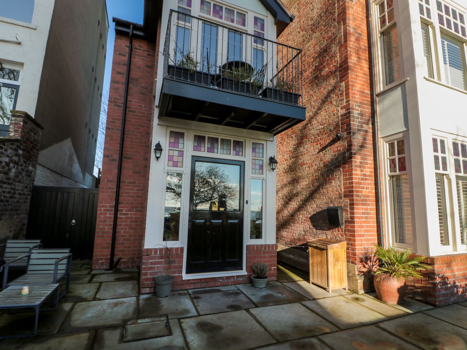 Mulgrave House — photo 2
