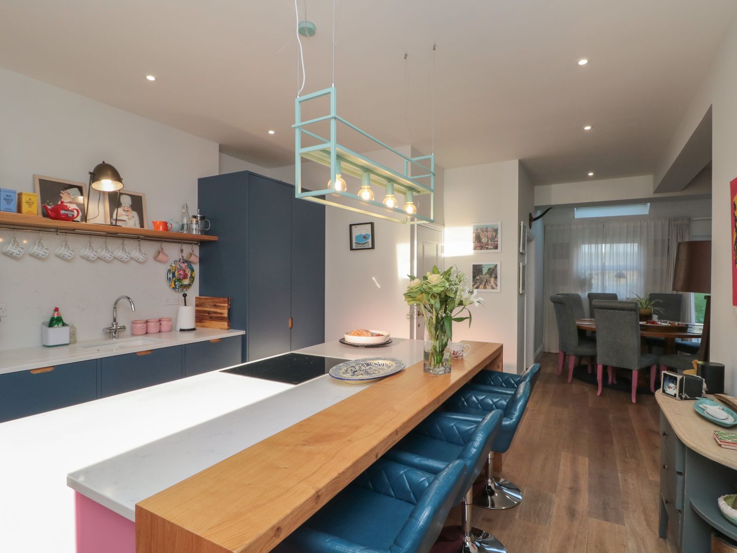 Mulgrave House — photo 10
