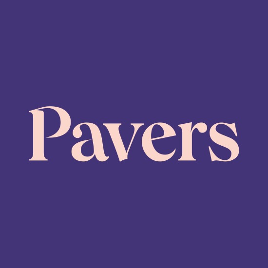 Pavers Shoes