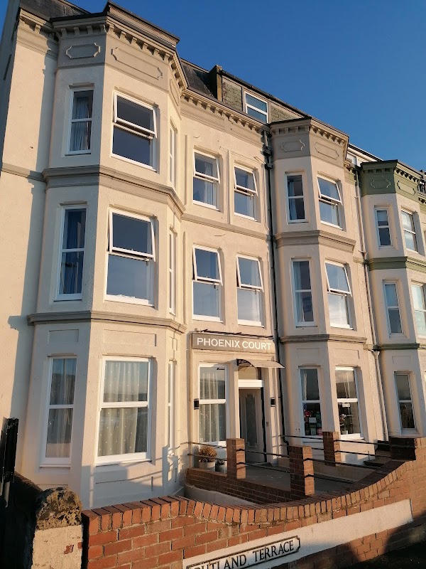 Phoenix Court Hotel