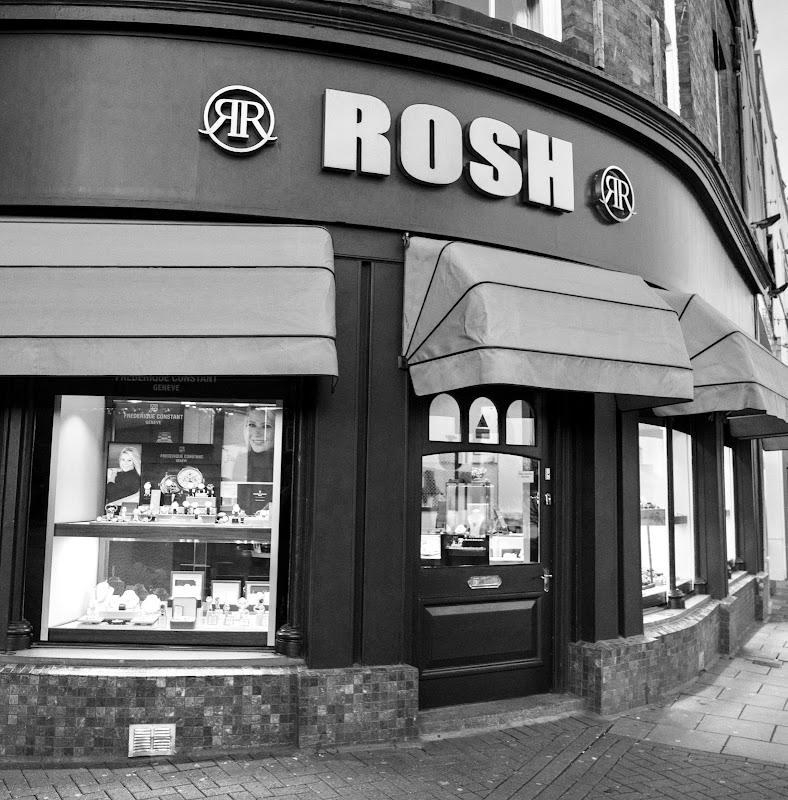 ROSH Jewellers