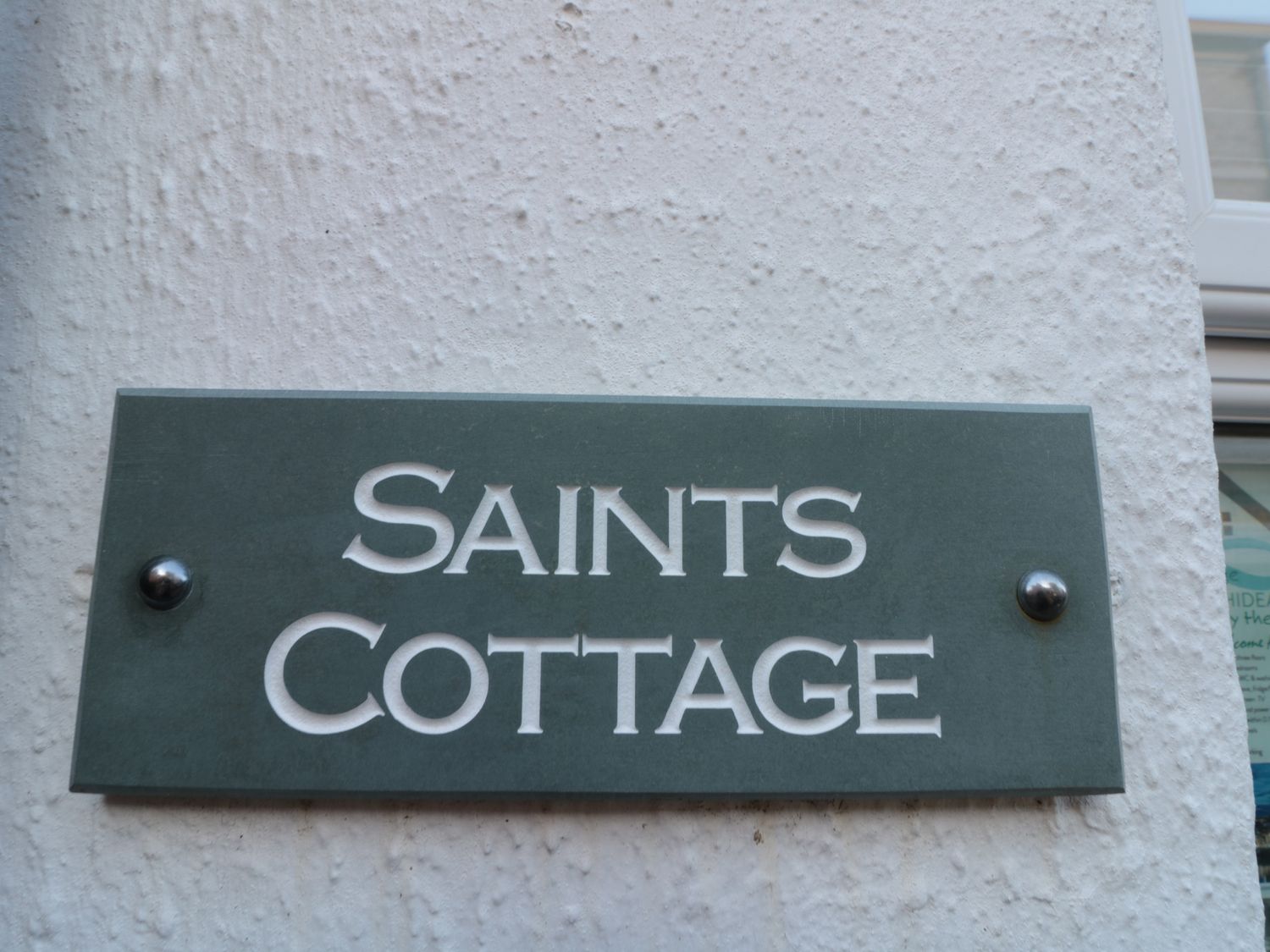 Saints Cottage — photo 2