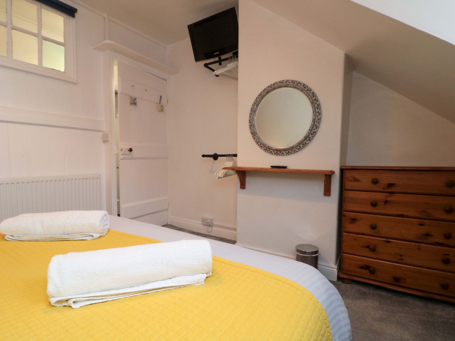 Saints Cottage — photo 11