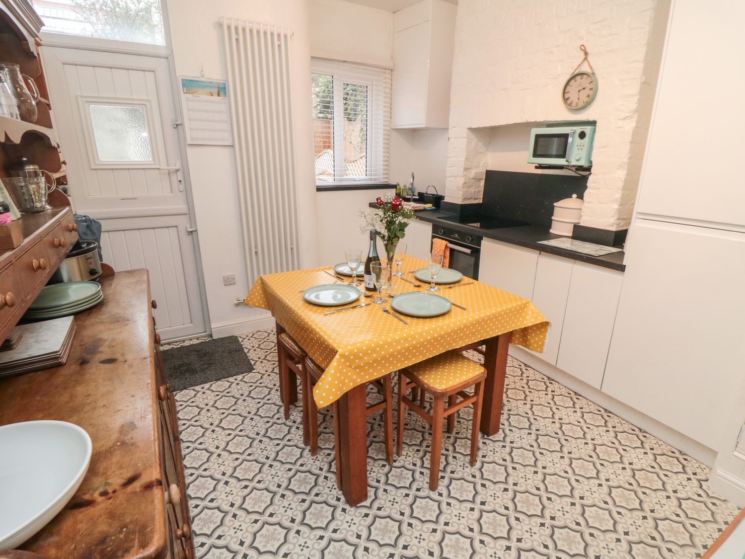 Saints Cottage — photo 3