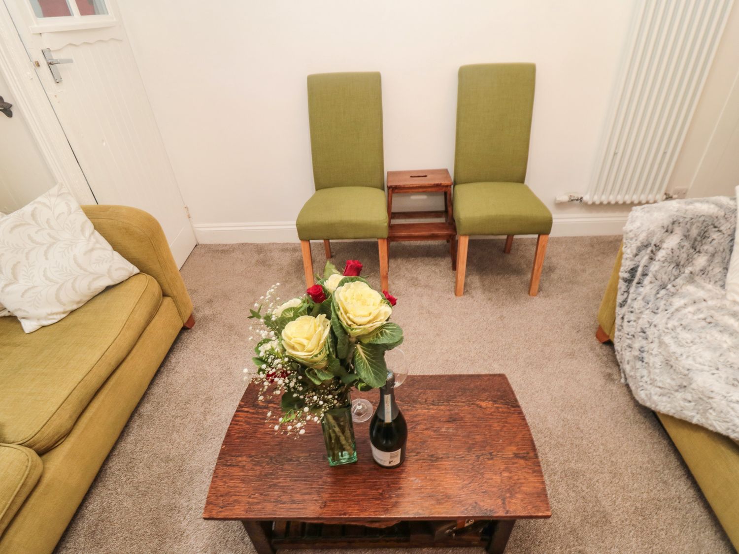 Saints Cottage — photo 7