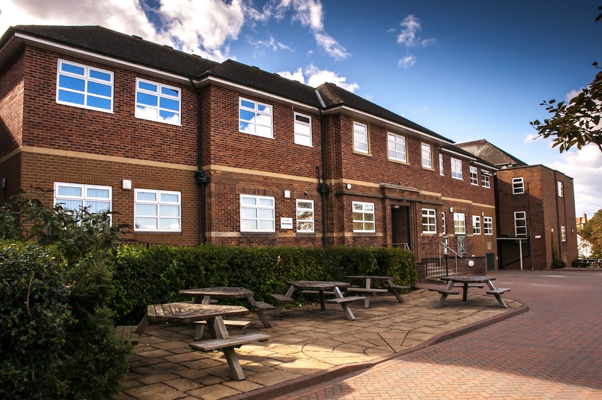 Scarborough Sixth Form College - Colleges in scarborough