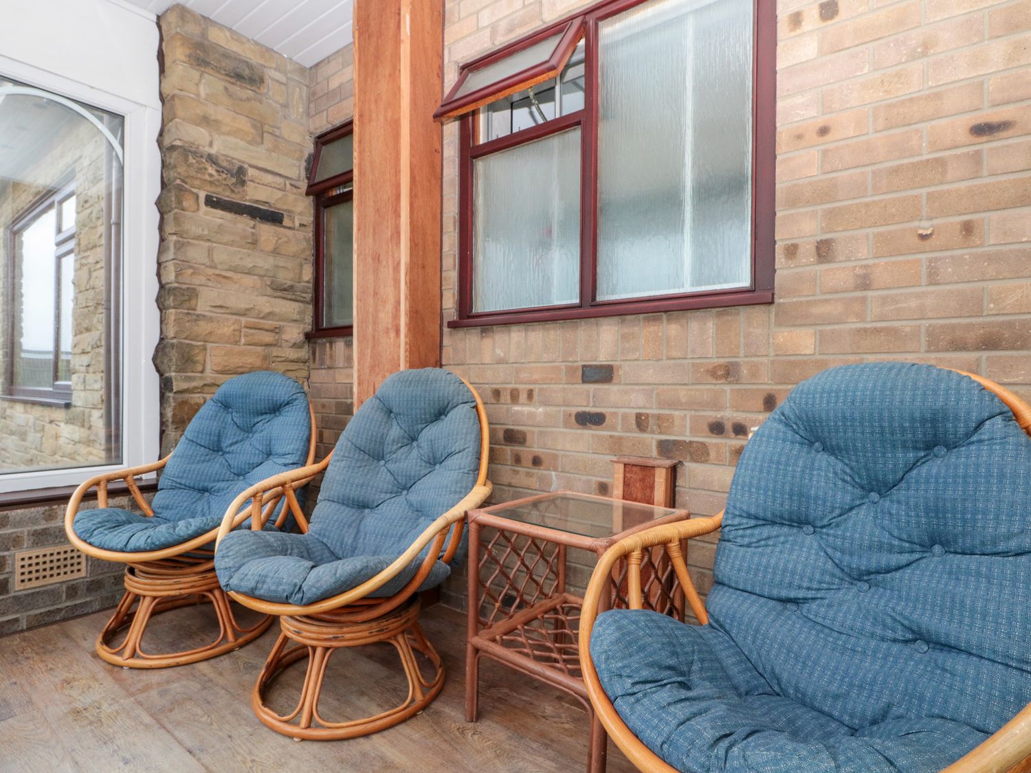 Seacrest Lodge — photo 10