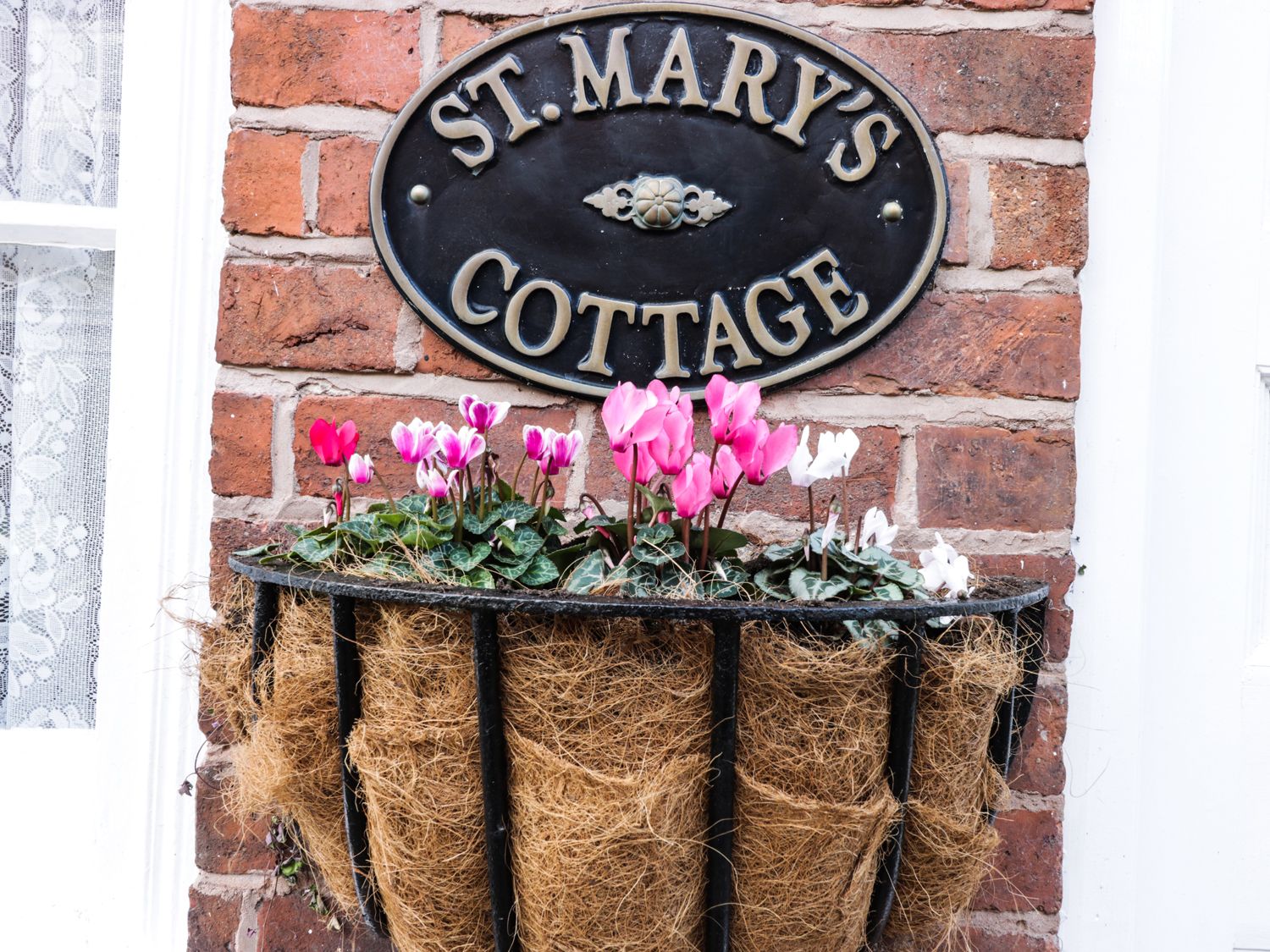 St Mary's Cottage — photo 2