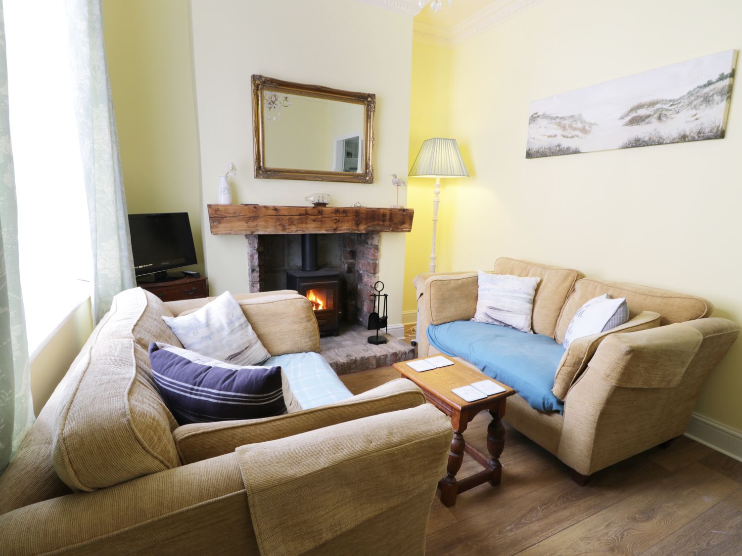 St Mary's Cottage — photo 3
