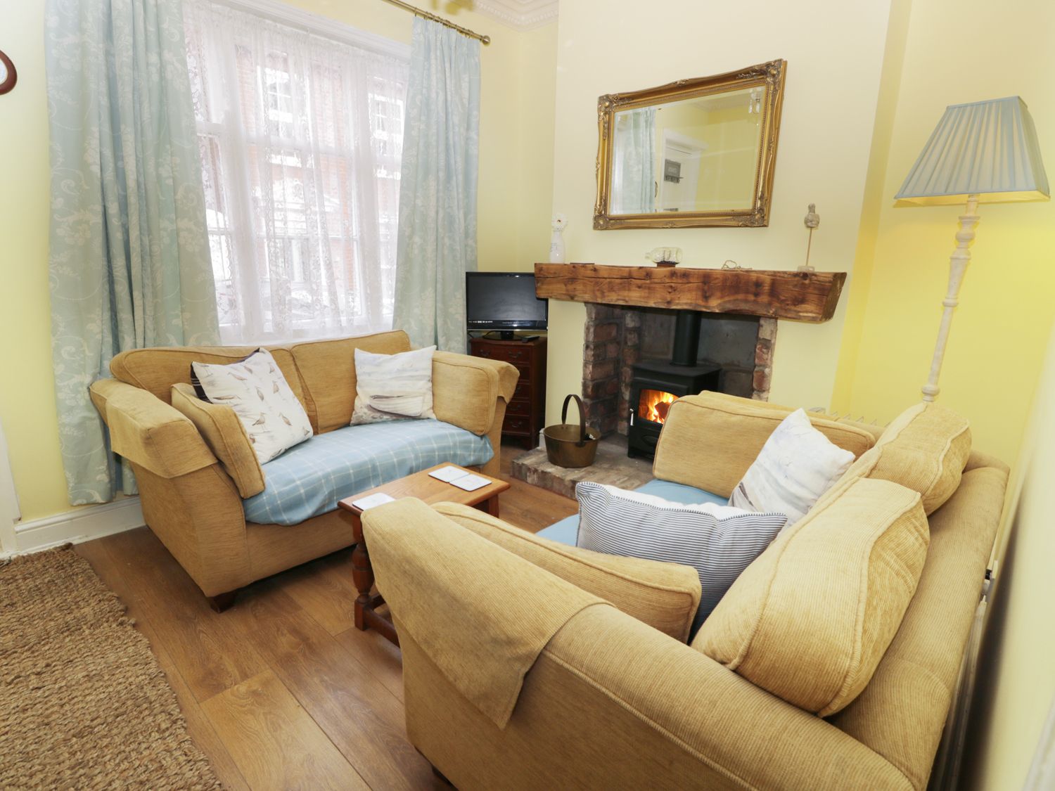 St Mary's Cottage — photo 4