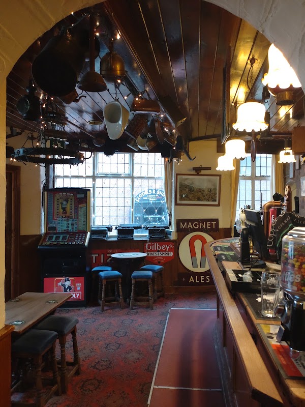 The Alma Inn Scarborough