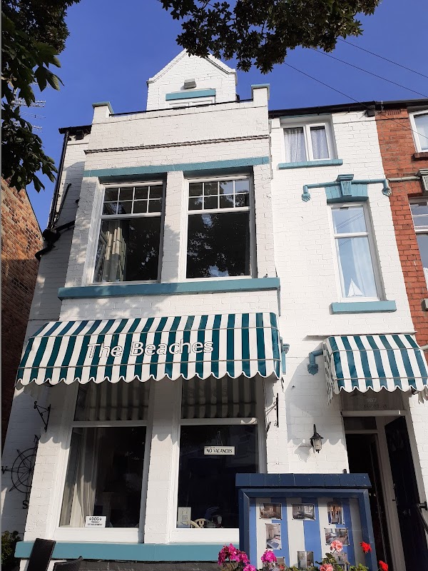 The Beaches Guest Accommodation