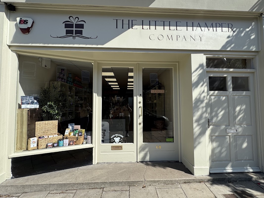 The Little Hamper Company