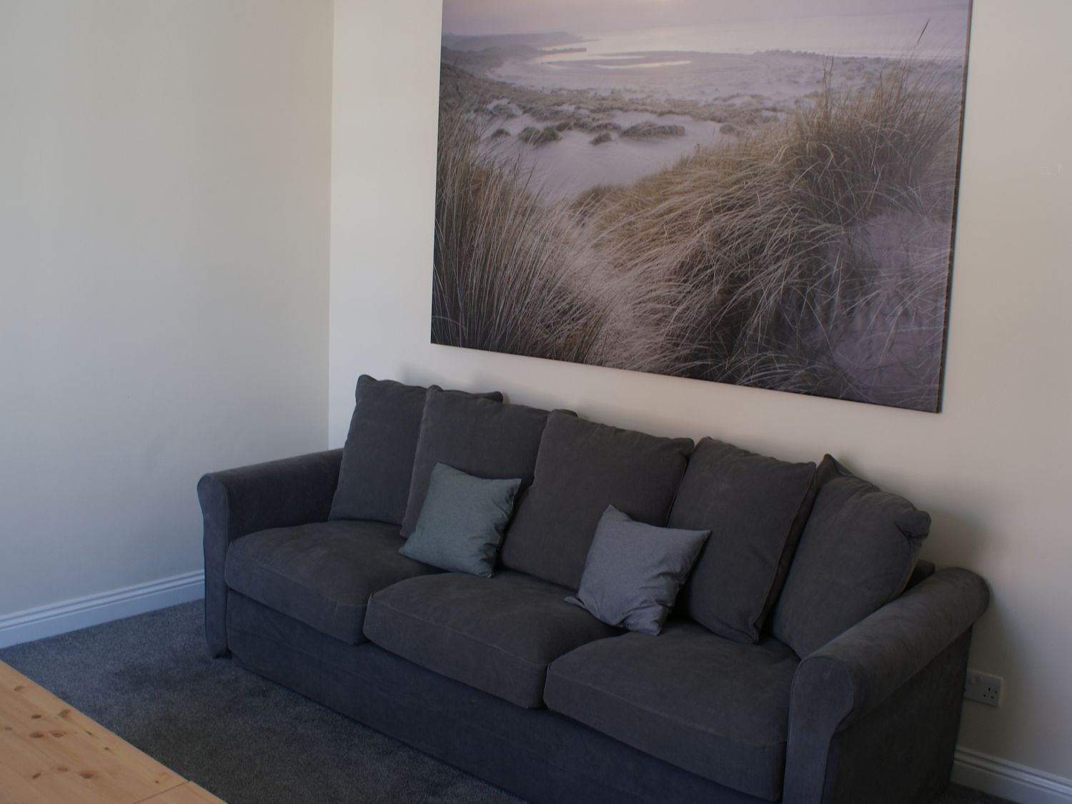 The Newborough - 1 Bedroom Apartment — photo 2