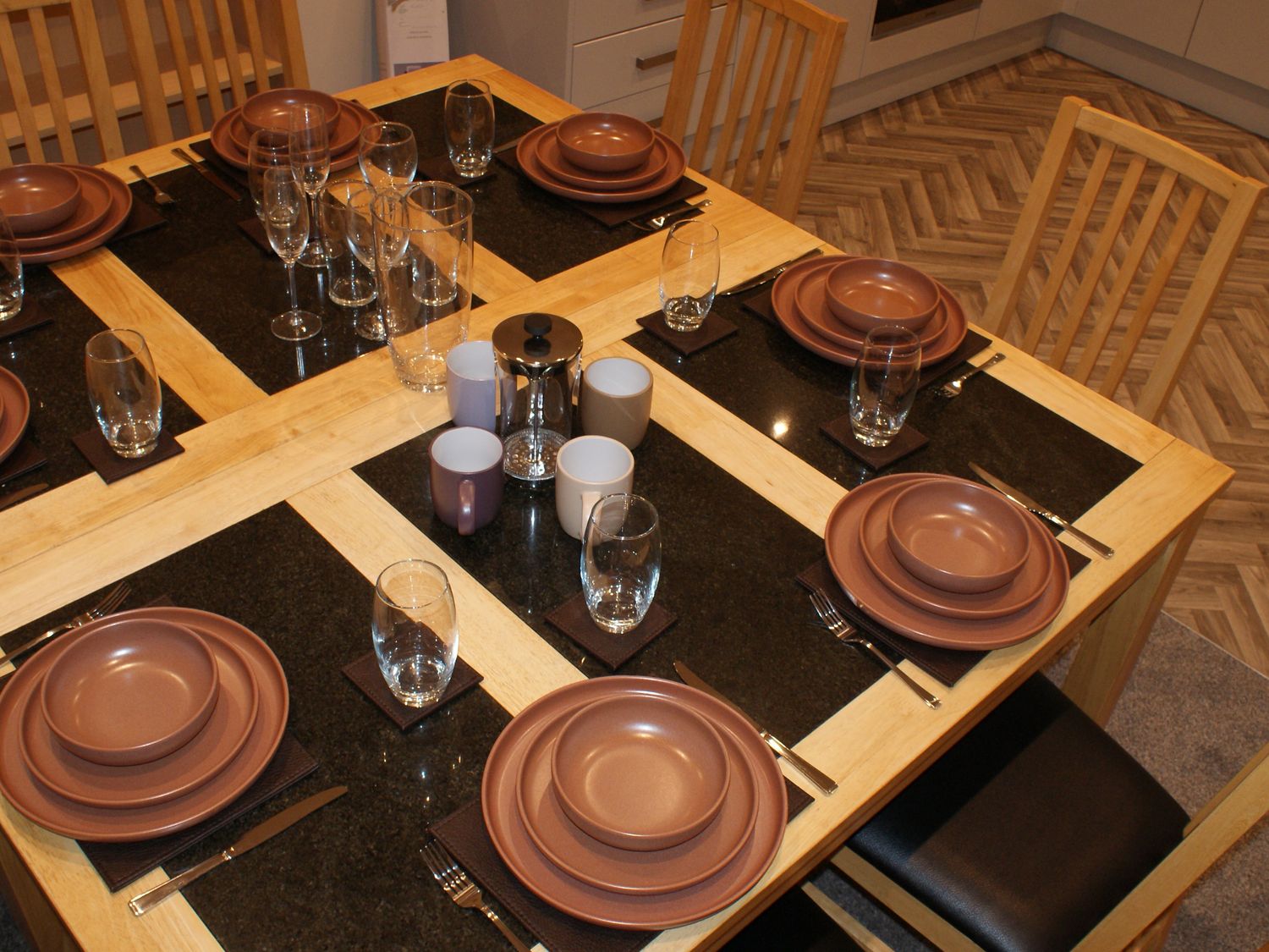 The Newborough - 1 Bedroom Apartment — photo 4