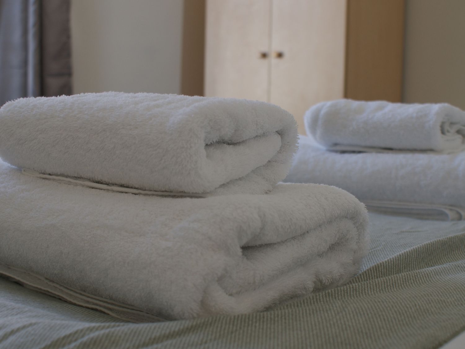 The Newborough - 1 Bedroom Apartment — photo 7